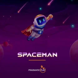 Spaceman betx9
