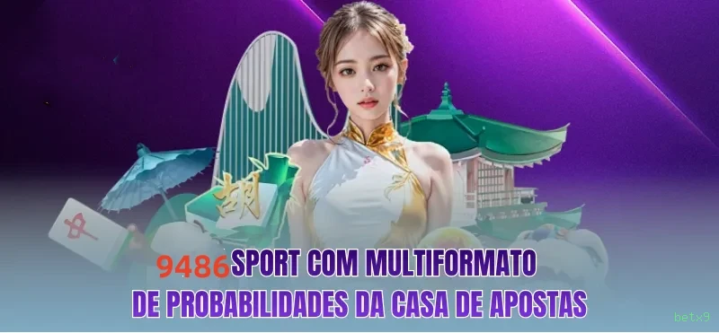 betx9 Baixar e Login
